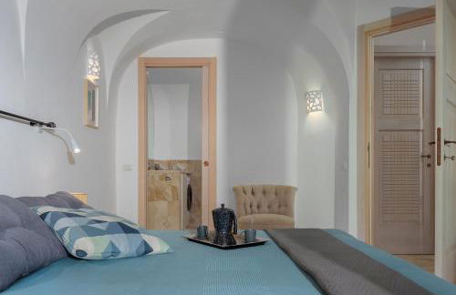 Appartamento Smeralda - SHERDENIA Luxury Apartments - Foto 17