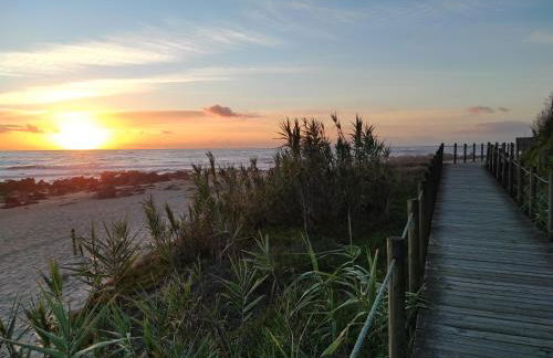 Exclusive Luxury4you – Beachfront Boutique Penthouse Apt! - Foto 47