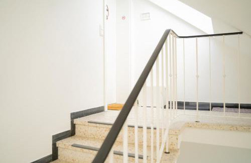 Lichtdurchflutende Wohnoase-Kamin-ruhig-kostenloser Parkplatz- 24-7 Self Check-in, bis zu 5 Personen, sehr geräumig - Photo 38