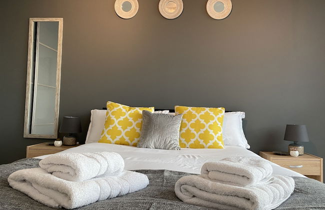 Tailor That Property - Chelsea House - Foto 9