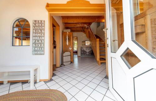 Ferienhaus Zaunkönig - Foto 21