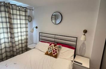 South London Private Guest Studio - Foto 9