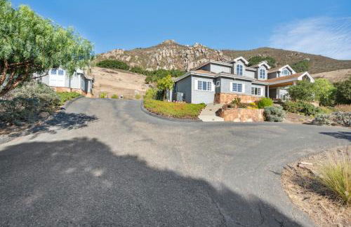 Serene Retreat in the Heart of SLO home - Foto 50