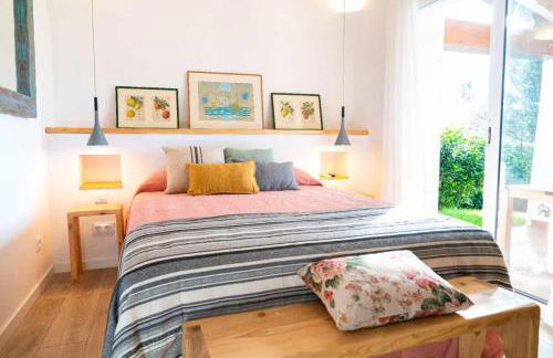 VILLA BINISABEL NOU, CONFORT Y EXCLUSIVIDAD - Foto 19