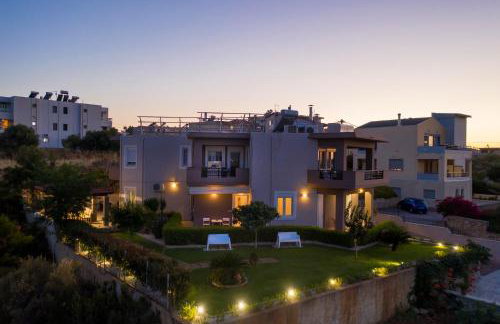 Tholos Apartments - Foto 14