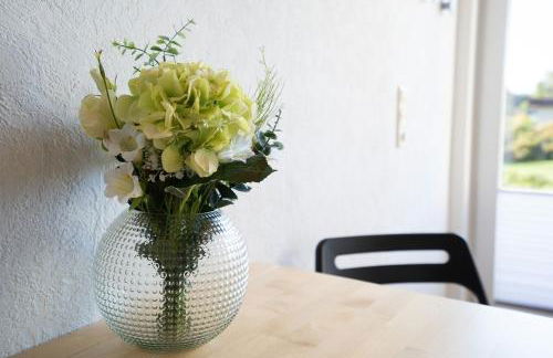 Blankwasserweg 131 Lensterstrand Oase Bungalow 3 - Photo 6