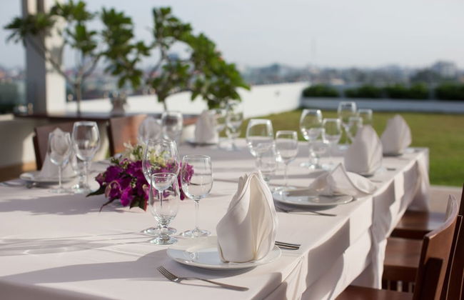 Bellevue Serviced Apartments - Foto 51