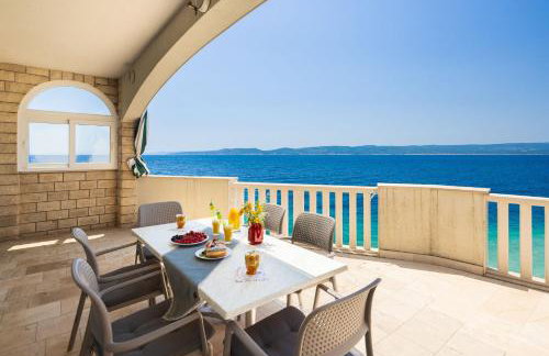 Villa PORAT - Foto 51