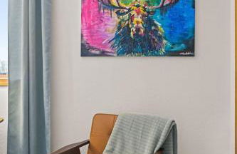 Hutch N Snow House AK - Foto 30