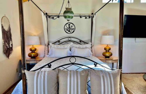 ADELAIDE HILL IN PINE MOUNTAIN CLUB BREATHTAKING VIEWS 3Bd 3Bth SPA TUB - Foto 10