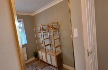 Newly Renovated 2 BDR Home - 5 Min to M5 - Foto 23