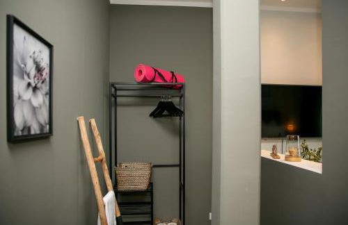 CABANA - TheView - Terrasse - Waterfront - kostenloser Parkplatz - WiFi - Foto 37