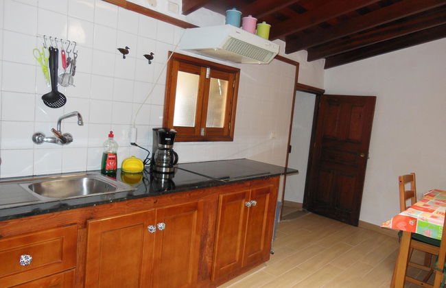 Aborigen Bimbache Casa Rural - Foto 20