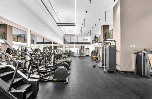 Beautiful Miami Apt Pool & Beach for 3 Guests - Foto 20