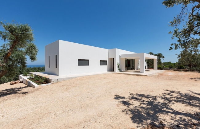 Villa la Linda - Foto 44