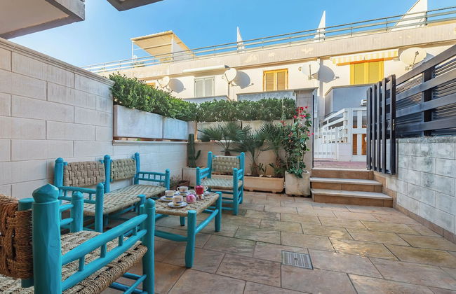 Sea View 300m From sea - Foto 23