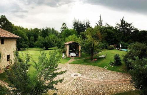 Borgo Storico Il Casetto - Foto 14