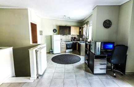 Comfort Luxury Maisonette - Photo 7