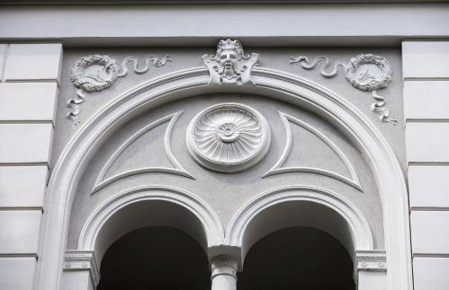 Hotel Alhambra - Foto 33