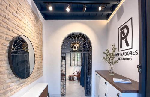 Refinadores Boutique Apartments - Foto 15