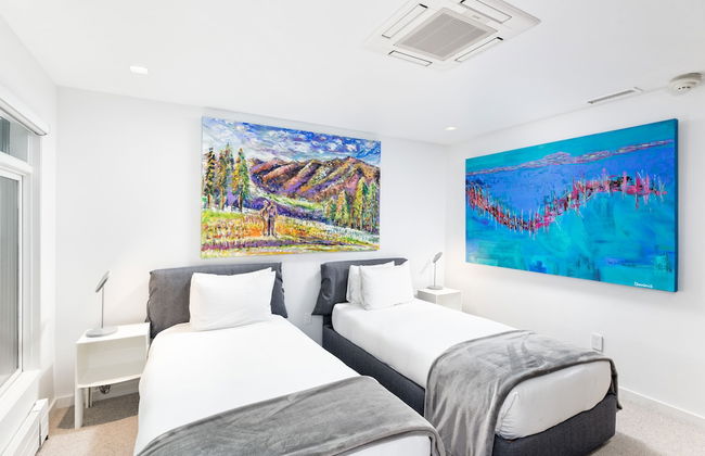 Fasching Haus Condominiums by Frias - Foto 10