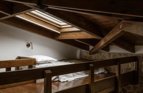 HERMEA Grand Mountain Villa & Spa , Worldwide Interior Design Award Winner - Foto 38