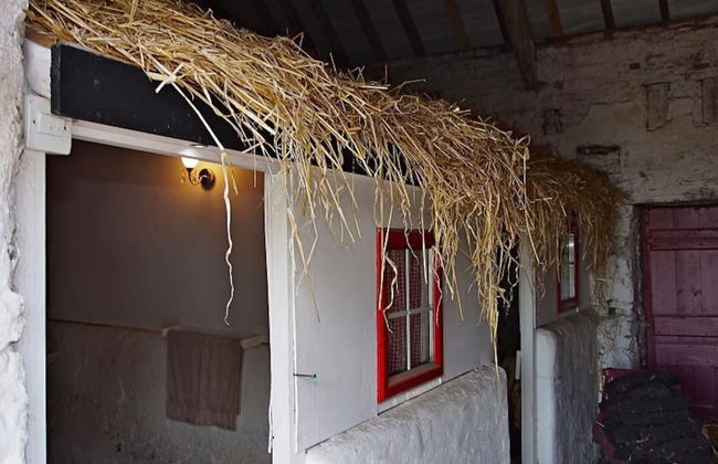 Shannon View 3 Bed Farm House With Private Parking - Foto 16