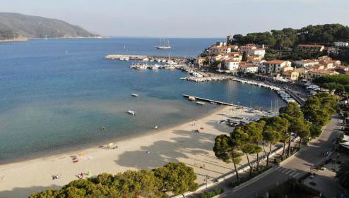 Appartamenti Olivo - 100 mt dal mare con aria condizionata - Foto 1