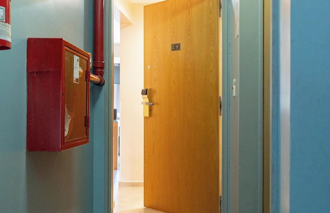 Le Batiment Apartments - Foto 35