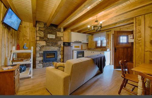 Casas Dos Barreiros - Foto 8