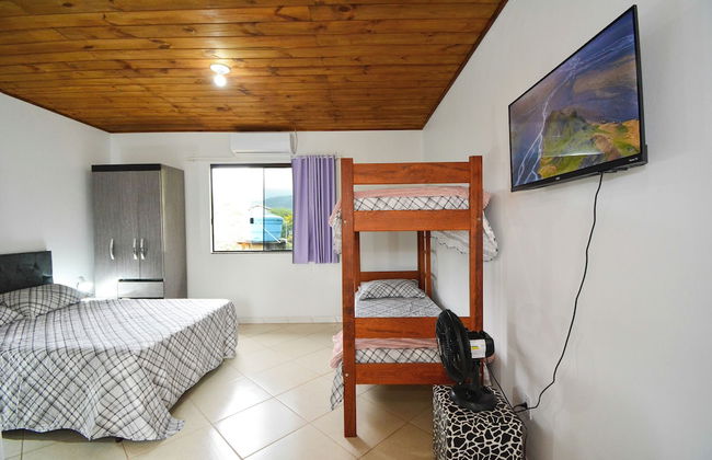 Residencial Maricota - Photo 12