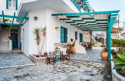 Seaside Apartments - Foto 7