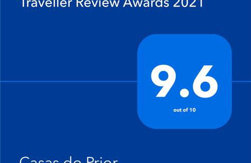 Casas do Prior - Foto 36