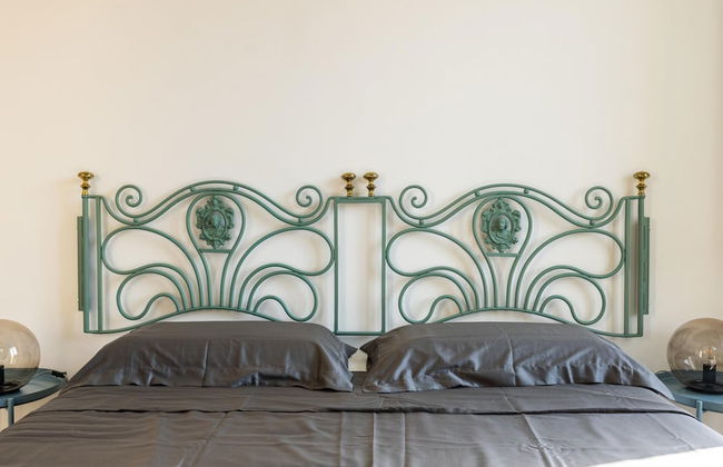 Charming House in Cefal by Wonderful Italy - Photo 9