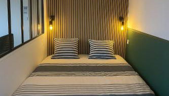 Un cocon tout confort à La Rochelle - proche gare & plages - Foto 3