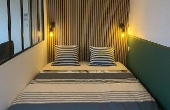 Un cocon tout confort à La Rochelle - proche gare & plages - Foto 3