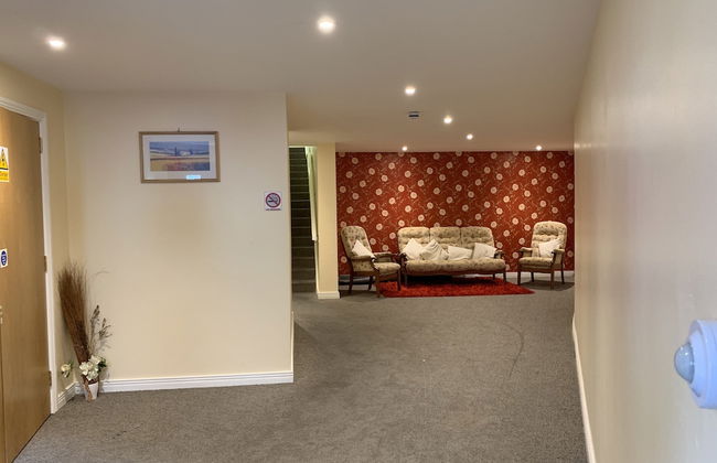 Harbour View Luxury Comfortable Holiday Apartment - Foto 16