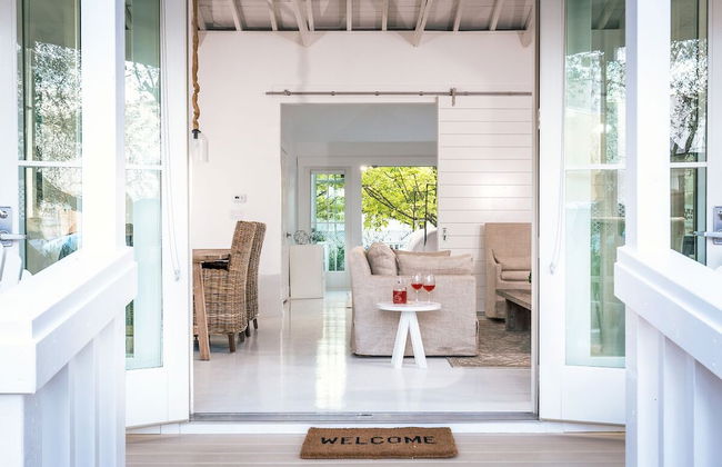 Cottages at Little Saint - Foto 1