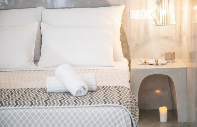 Thetis Cave Houses - Photo 15