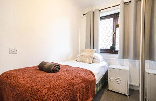 Carey House Long Stays Free Parking and WI-FI - Foto 10