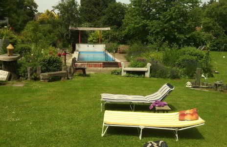 Apartment Idyle - Foto 1