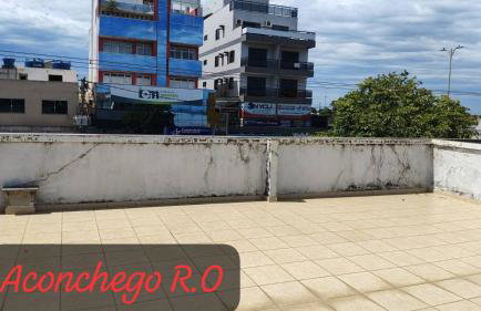 Aconchego de R O Centro - Foto 28