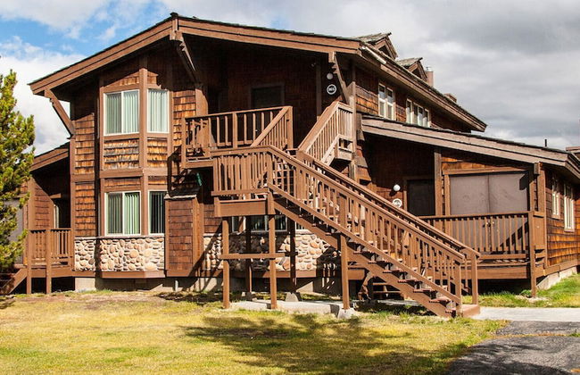 Timbers at Island Park Village Resort - Foto 42