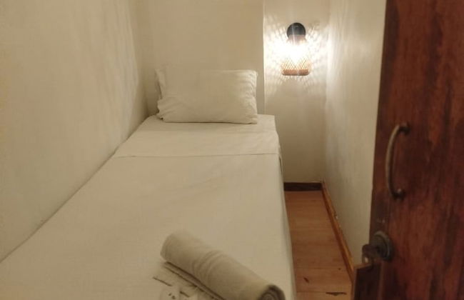 Beach House In La Boquilla Facing the Sea With Air Conditioning and Wifi - Photo 4