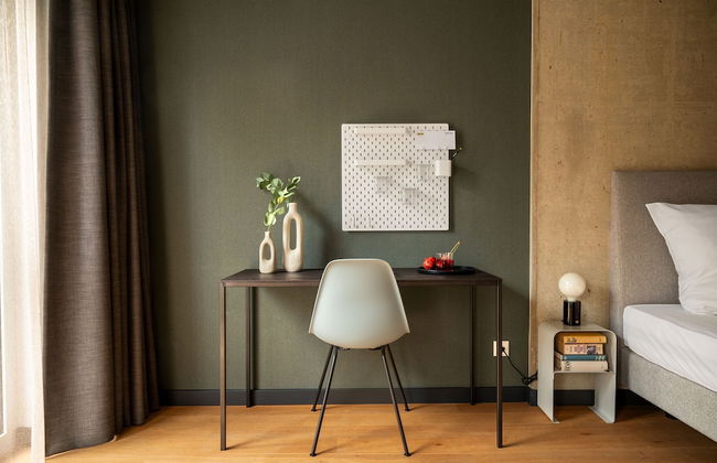 ipartment Wolfsburg - Foto 7