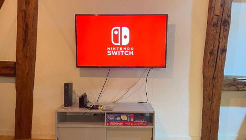 LudwigsHome Zentralste Lage, Klima, SmartTV, Terrasse - Foto 4