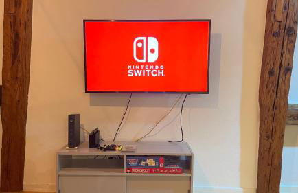 LudwigsHome Zentralste Lage, Klima, SmartTV, Terrasse - Foto 4