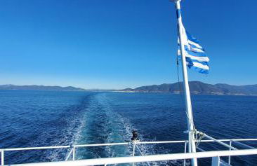 Stone House Edipsos - Photo 80