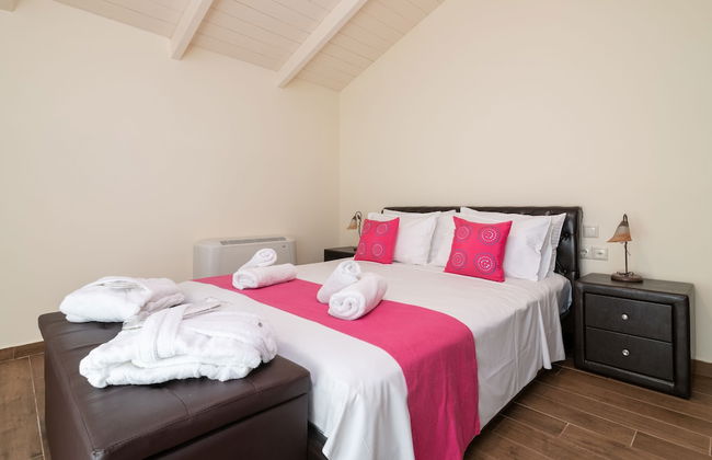 Orient Villas - Photo 15