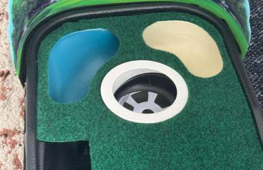 Spacious 5BR Coastal Retreat - 8 Beds Beach & Golf - Old - Photo 48